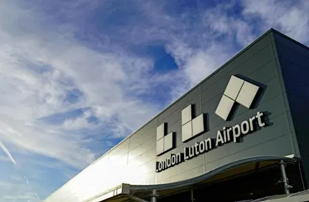 Supplier Engagement Day at London Luton Airport