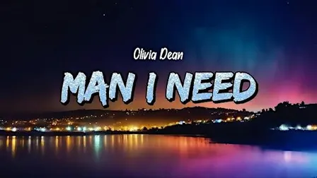 Chiswick Voice Collective One-Day Choir: “Man I Need”