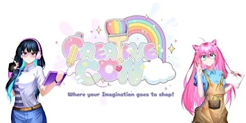 Creative Con Swindon