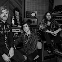 Dive Presents: Elephant Stone / The Stevenson Ranch Davidians / Abyssmals