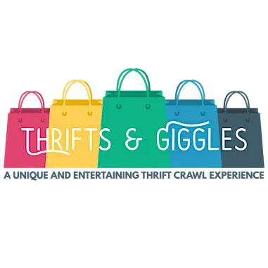 Thrifts & Giggles Thrift Crawl