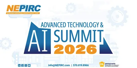 NEPIRC Advanced Technology & AI Summit