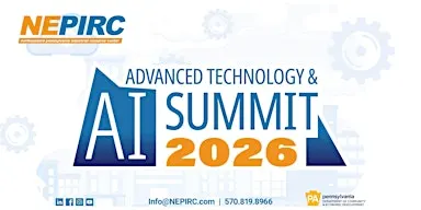 NEPIRC Advanced Technology & AI Summit