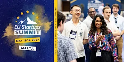 EU-Startups Summit