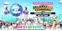 Bed By 10pm - Windsor