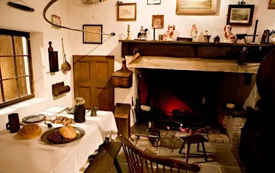 Tales from a Devon kitchen: Exploring Devon’s food history