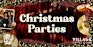 Christmas Party In The Pub at Village Aberdeen