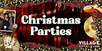Christmas Party In The Pub at Village Basingstoke