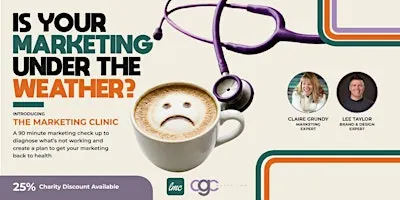 The Marketing Clinic - Oct