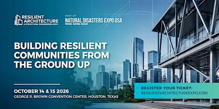 Resilient Architecture and Structural Engineering Expo Houston 2026