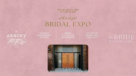 Chicago Bridal Expo