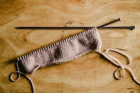 Knitting 101