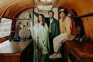 The Lone Bellow "What a Time to Be Alive" Tour 2026 at The Domino Room