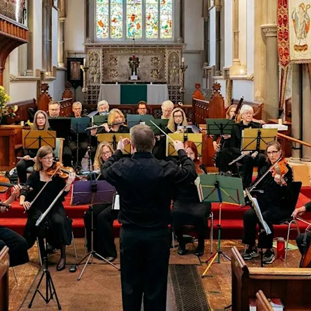 DCO Classical Treasures - Mozart, Beethoven & Schubert