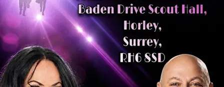 Psychic Mediumship Night with Lucy Deacon and Bill Hughes