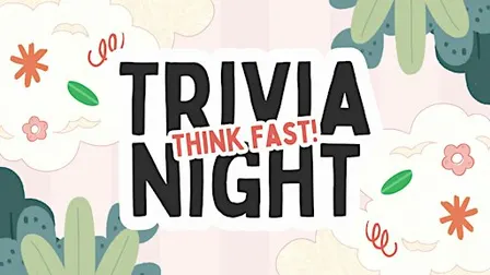 Trivia Thursdays! Axes & Answers!