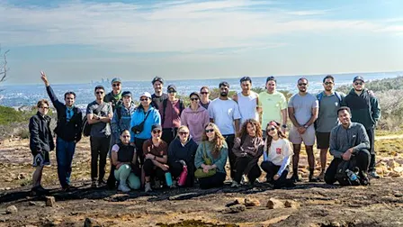 Perth Social Hike: Meet Mingle & Adventure at Korung National Park