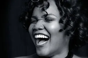 Nya King as Whitney Houston