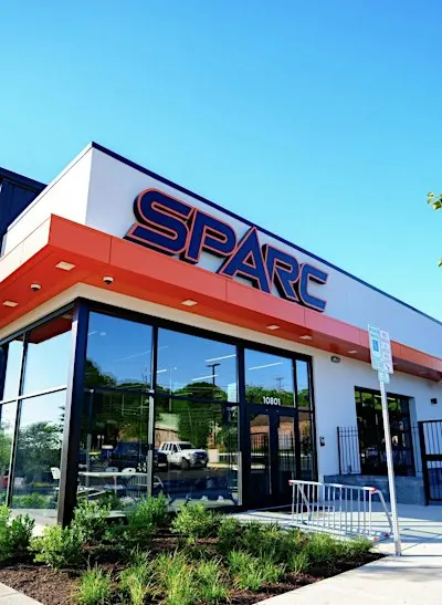 SPARC DMV HIGH SCHOOL BOYS COLLEGE SHOWCASE (Athlete Sign Up)