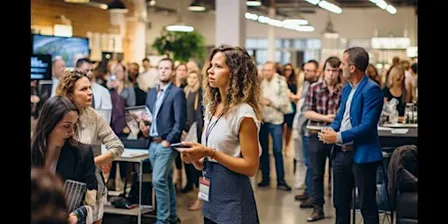 Albuquerque Mastermind Networking