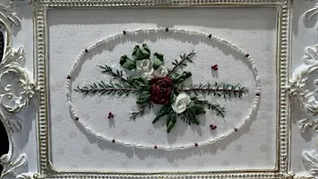 Advanced Embroidery