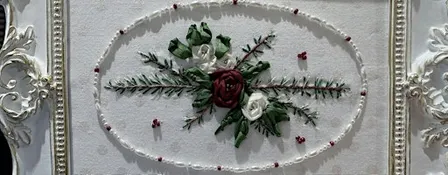 Advanced Embroidery