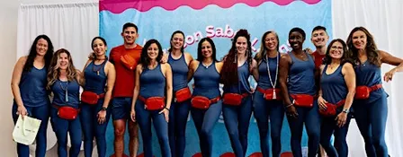 Atlanta Hispanic Yoga Festival 2026