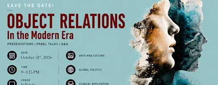 Object relations in the modern era