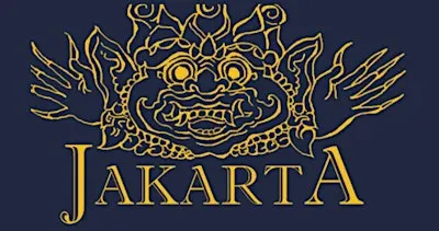 Jakarta Live at Pindustry--Free Show