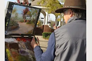 Plein Air Art Exhibit and Sale