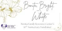 Bonita, Bright, and in White