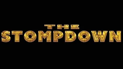 The Stompdown (National Championship Step Show) '27