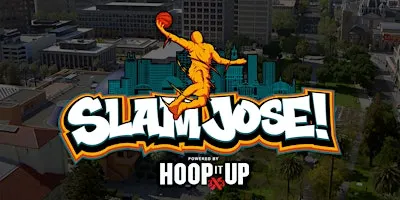 Slam Jose! Community Hoop Festival in Downtown San Jose