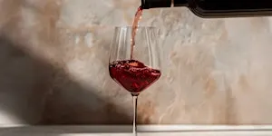 Liquor Masterclass: Vecchio Magazzino with Sete