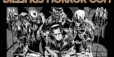 Billings Horror Con