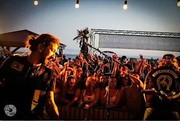 Friday Night w/ Redneck Rodeo Limited Free tickets followed by DJ