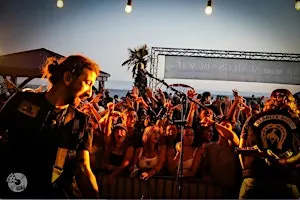 Night B4 Thanksgiving w/ Redneck Rodeo Lim. Free tickets followed by a DJ