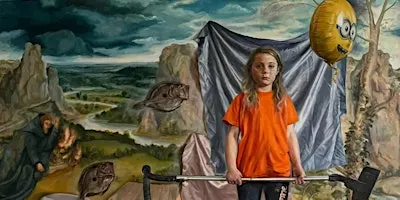 Public Tour: Panorama Europa