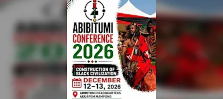 Abibitumi - Abibifahodie Film Festival 2026