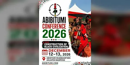Abibitumi - Abibifahodie Film Festival 2026