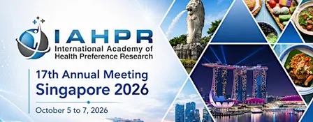 17th Meeting of International Academy of Health Preference Research
