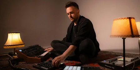 Matt Nash Live in Cologne