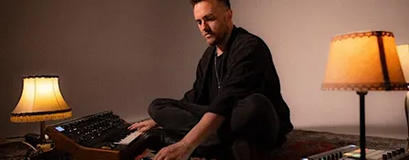 Matt Nash Live in Berlin