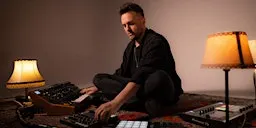 Matt Nash Live in Cologne