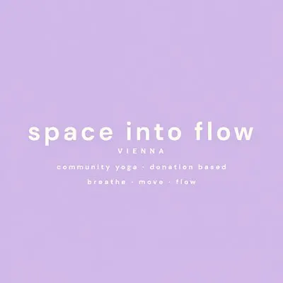 Space Into Flow — A Small Yoga Community in Vienna