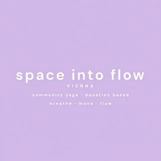 Space Into Flow — A Small Yoga Community in Vienna