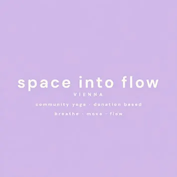 Space Into Flow — A Small Yoga Community in Vienna