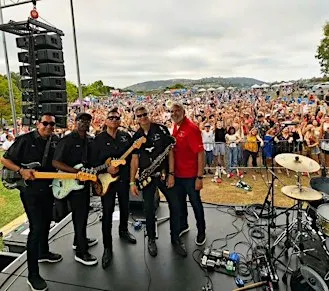 Sunday Funday w/ Family Style Band limited free tickets at Lighthouse