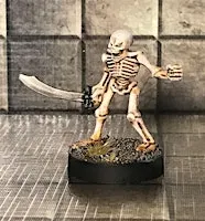 Mini Paint Night -