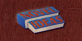 Novel Ideas - An Improvised Comedy Show